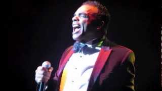 Isley Brothers - You&#39;re All I Need