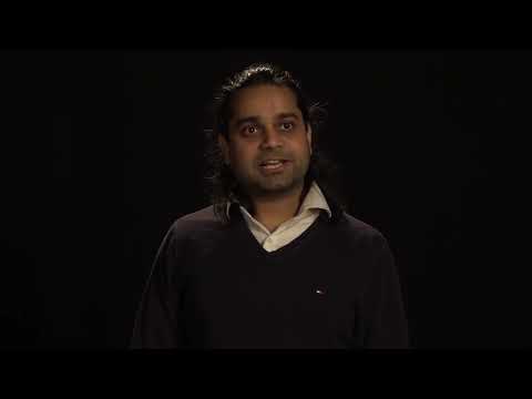 Aditya Prakash Demo Reel