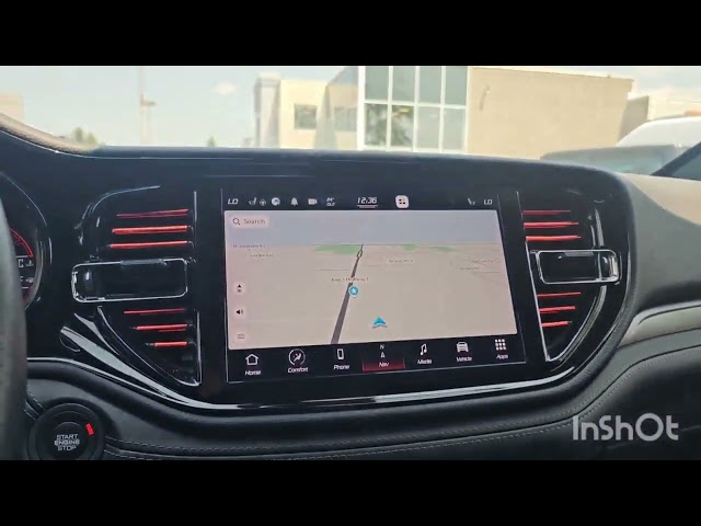2022 Dodge Durango GT LOW MILEAGE | ONE OWNER | NO ACCIDENTS... in Cars & Trucks in London