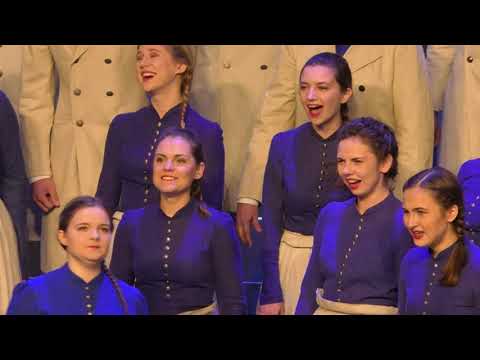 ATSALUMS, Jekabs Jancevskis - YOUTH CHOIR "KAMĒR..."