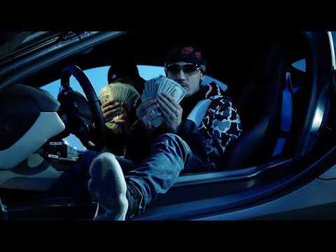 Syph Flips - Lingo (Official Music Video)