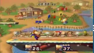 [Skraaaaa Fest 2] Railz(YOSHI, OLIMAR) vs Stubby(OLIMAR)