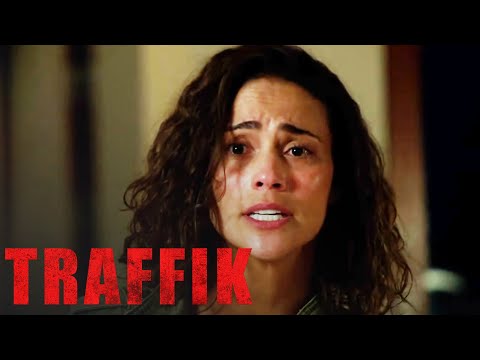 'If You Do This, They'll Kill Us' Scene | Traffik