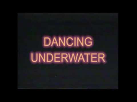 "DANCING UNDERWATER" - Brave Shores Half Live