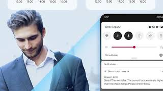 🧪 Govee Bluetooth Hygrometer 3-Pack – Smart Temp & Humidity Monitoring with Alerts