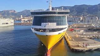 2 Maggio 2026: Ciutadella --》Toulon, África del Norte --》France