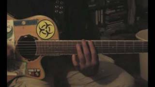 Population 5 - Guitar Lesson: Smash n Grab by Juliette and the Licks