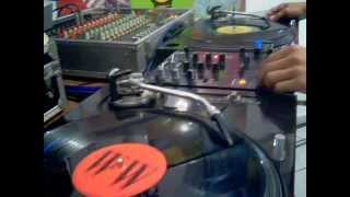 MARCIO SANTOS DJ - euro dance anos 90 parte 2