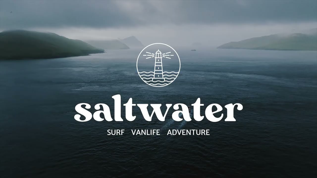 Saltwater Surf Movie Night 2025