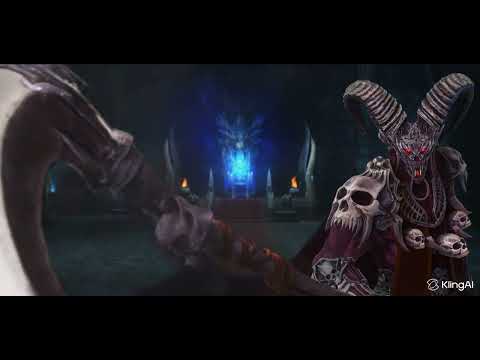 Jin2 Mobile MMORPG Adventure