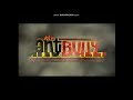Opening To Happy Feet British 2007 DVD With Dolby Digital Aurora Logo