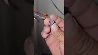 how to wire a single pole toggle switch.