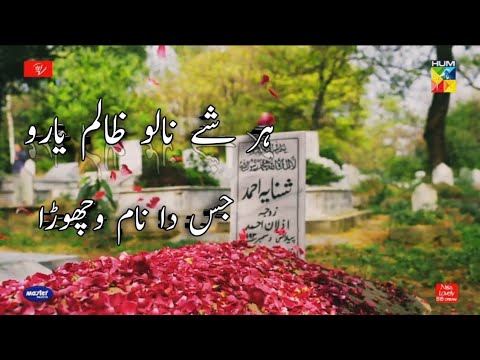 Beautiful Scene From || Ishq E Laa || WhatsApp Status