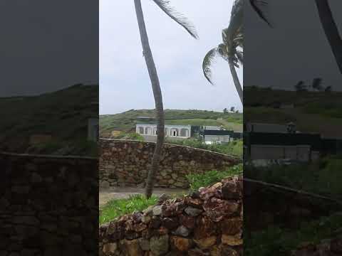 Never-before-seen video reveals eerie rooms inside Jeffrey Epstein's private island #shorts