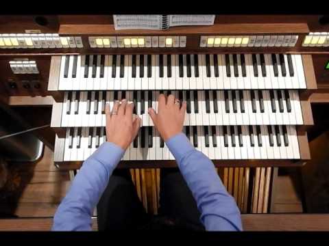 CCB - JOIAS MUSICAIS da Congregação Cristã no Brasil - HINO 348 - by Messias Ullmann