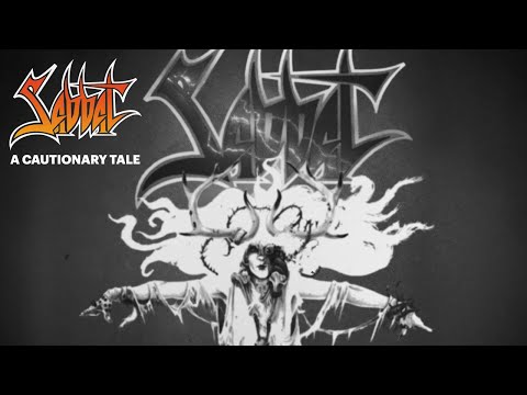 Sabbat - A Cautionary Tale - BBC Radio 1 Friday Rock Show  (Official Video)