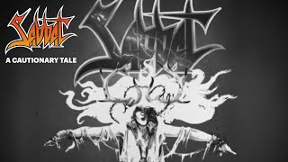 Music video thumbnail preview for Sabbat - A Cautionary Tale - BBC Radio 1 Friday Rock Show  (Official Video) by Sabbat