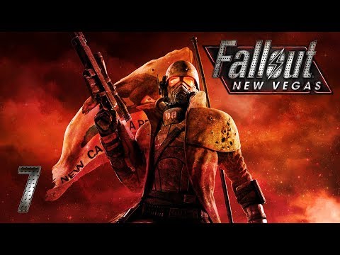 Fallout: New Vegas - Walkthrough Part 7 - Nipton