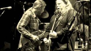 Pegasus - Allman Brothers Band