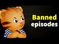 You Were Never Meant To See These Daniel Tiger Episodes
