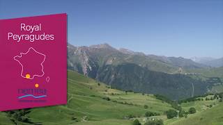 Résidence Nemea Royal Peyragudes - Camping Hautes-Pyrénées - Image N°2