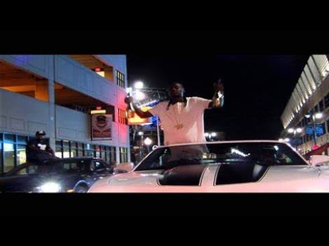 PHAT SNOOP ft ICEWEAR VEZZO - BOSS SHIT (Dir. by SuppaRay)