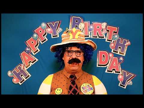 Happy Birthday Song to YOUSEF * YOUSSEF