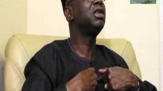 SaharaRepoters Interviews Pastor Bakare-Part 2