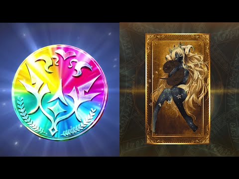 【FGO】"Un Beast" your Beast with U-Olga Marie 4 Element Fragments