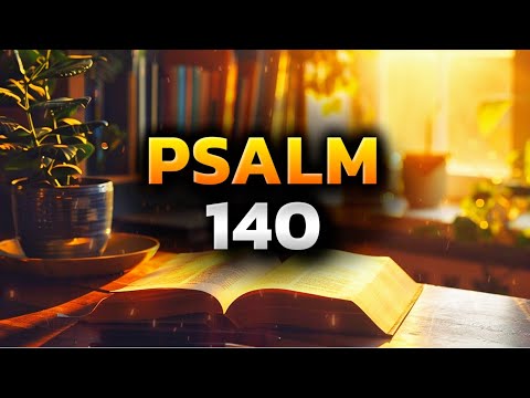 Psalm 140 The Most Powerful Prayer in the Bible