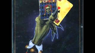 Titan Force- Winner/Loser (FULL ALBUM, 1991)