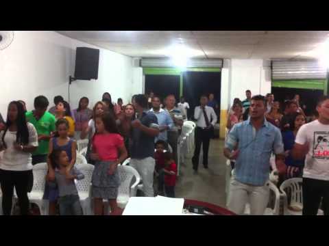 CMGD domingo dia 23/03/2014