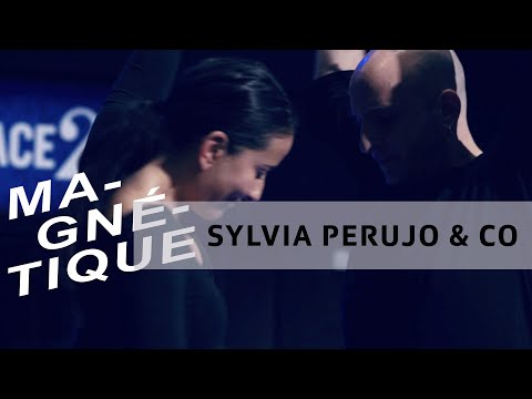 Sylvia Perujo & co en live dans "Magnétique" (15 novembre 2019, RTS Espace 2)