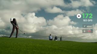 Play the Game Your Way with Arccos Link Pro | Personalised Golf Tracking