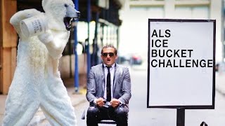 ALS Ice Bucket Challenge by Casey Neistat