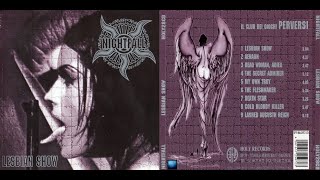 Nightfall - Lesbian Show(1997) (Full Album)