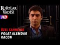 Polat Alemdar Racon Scenes Part 1 Valley Of The Wolves Special Scenes