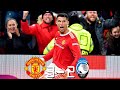 Manchester United 3 - 2 Atalanta ● UCL 2021 | Extended Highlights & Goals