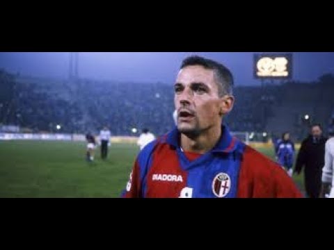 Bologna-Ravenna 2-2 Coppa Italia 97-98 2' Turno R