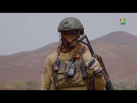 RTB - JT de 19H du 04 mars 2026