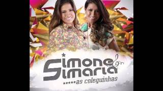 23. Eu tenho saudades (Acústico) - SeS Vol 4