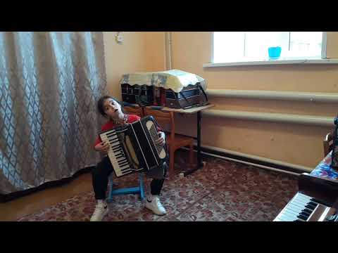 Смоян Ангелина