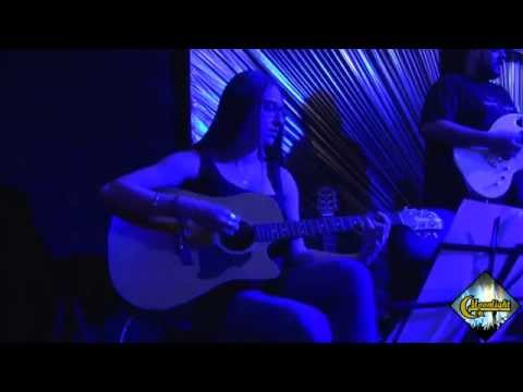 Skater boy - Avril Lavigne (Escola de Música Moonlight)