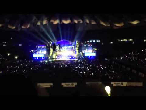 130511 INFINITE @ dream concert