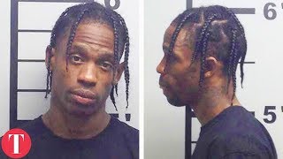 20 Things You Didn&#39;t Know About Travis Scott