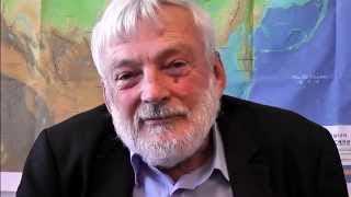 Our time is running out - The Arctic sea ice is going!