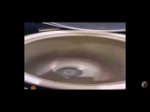 Mario dies from a washer machine