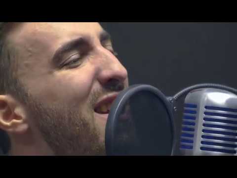 MAHMOOD - BARRIO - Cover by Nico Lattanzi