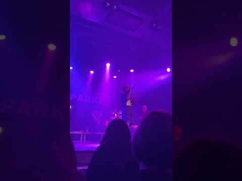 Arlo Parks - Full Set (O2 Academy Oxford, 11th April 2026)