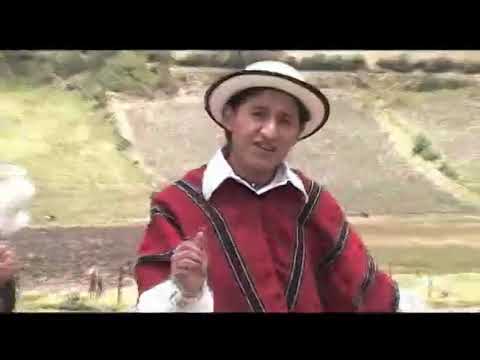 INTI EL HIJO DEL SOL - Kañari Warmi (Video Oficial)